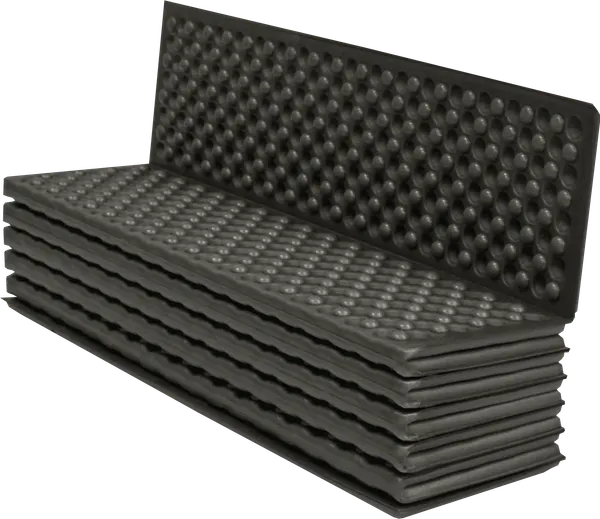 Туристический коврик Isolon Camping Flex 1790х590х15