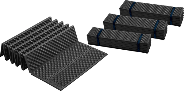 Туристический коврик Isolon Camping Flex 1790х590х15 - фото