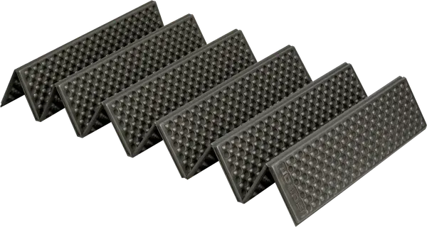 Туристический коврик Isolon Camping Flex 1790х590х15