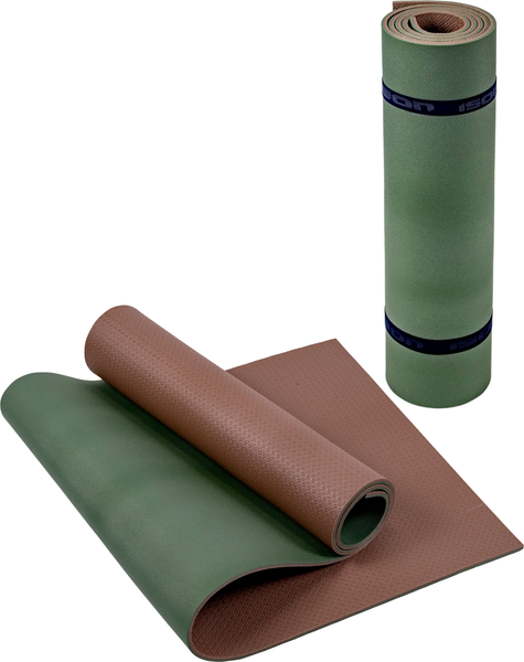 Туристический коврик Isolon Sport Universal 1800х600х8 - фото