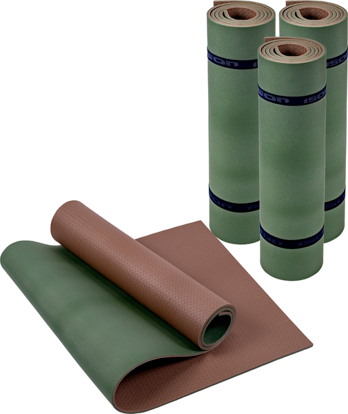 Туристический коврик Isolon Sport Universal 1800х600х8 - фото