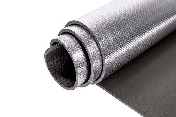 Туристический коврик Isolon Decor Металлик 1800х600х8