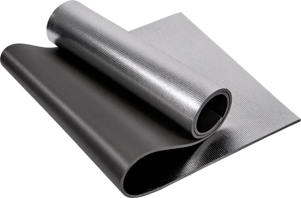 Туристический коврик Isolon Decor Металлик 1800х600х8