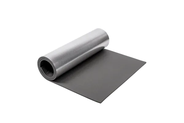 Туристический коврик Isolon Decor Металлик 1800х600х8