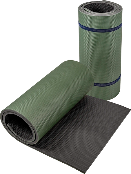 Туристический коврик Isolon Camping 16 1800х600х16 - фото