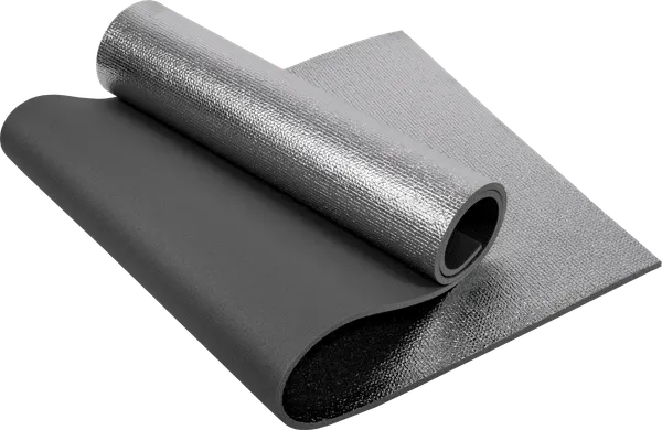 Туристический коврик Isolon Forest S10 Metallic 1800х600х10