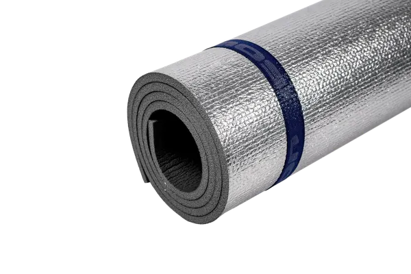 Туристический коврик Isolon Forest S10 Metallic 1800х600х10