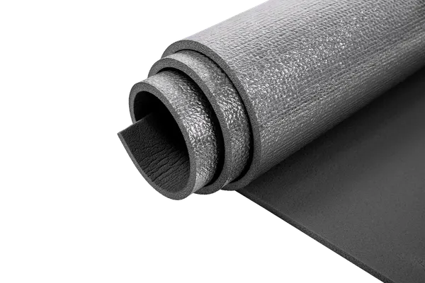 Туристический коврик Isolon Forest S10 Metallic 1800х600х10