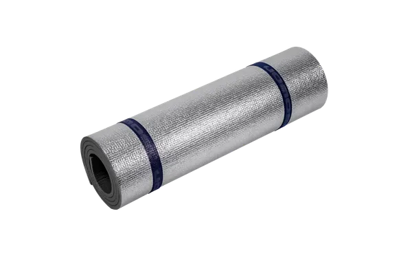 Туристический коврик Isolon Forest S10 Metallic 1800х600х10