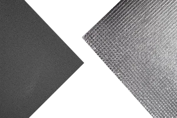 Туристический коврик Isolon Forest S10 Metallic 1800х600х10