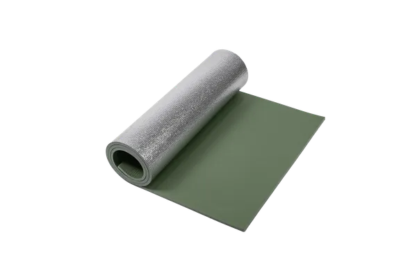 Туристический коврик Isolon Forest S10 Metallic 1800х600х10