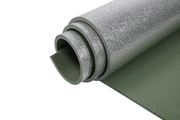 Туристический коврик Isolon Forest S10 Metallic 1800х600х10