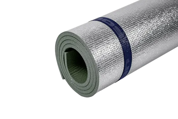 Туристический коврик Isolon Forest S10 Metallic 1800х600х10