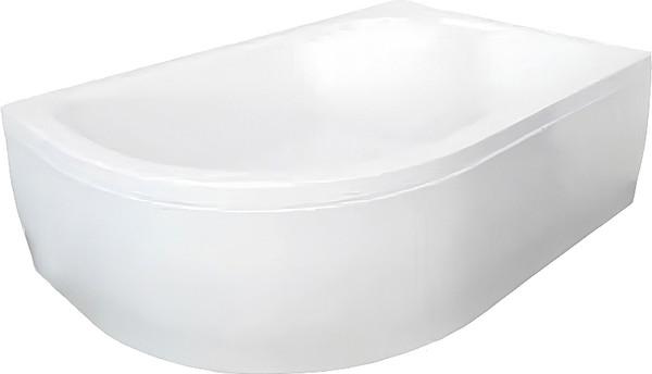 Душевой поддон Niagara Promo P100/80/26R - фото