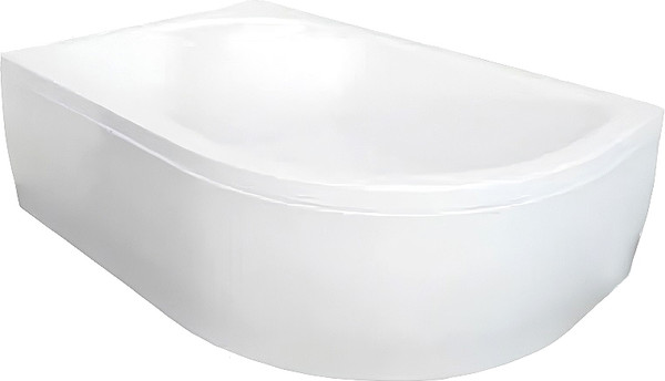 Душевой поддон Niagara Promo P110/80/26L - фото