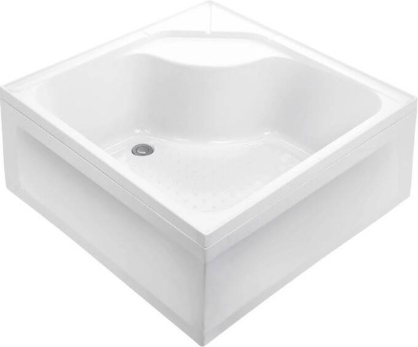 Душевой поддон Niagara NG-1108-14G - фото