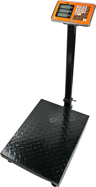 Весы платформенные Shtapler PW 60 40x50 складная стойка / 71071826 - фото
