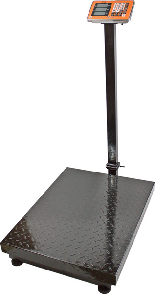 Весы платформенные Shtapler PW 150 60x80 складная стойка / 71071830 - фото