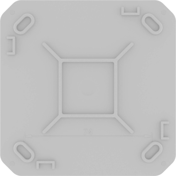 Коробка распределительная DKC 053800