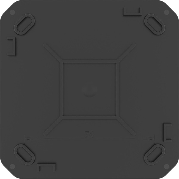 Коробка распределительная DKC 53800B