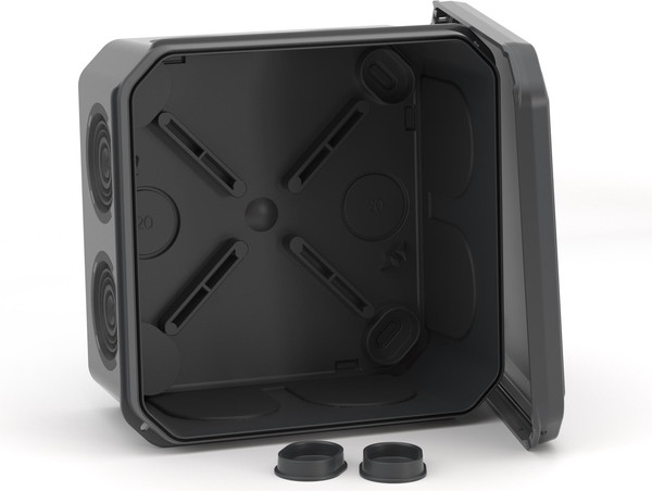 Коробка распределительная DKC 53800B