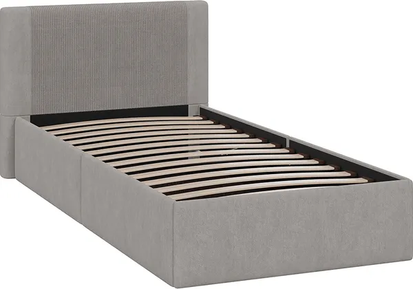 Односпальная кровать ТриЯ Тейлор 90x190