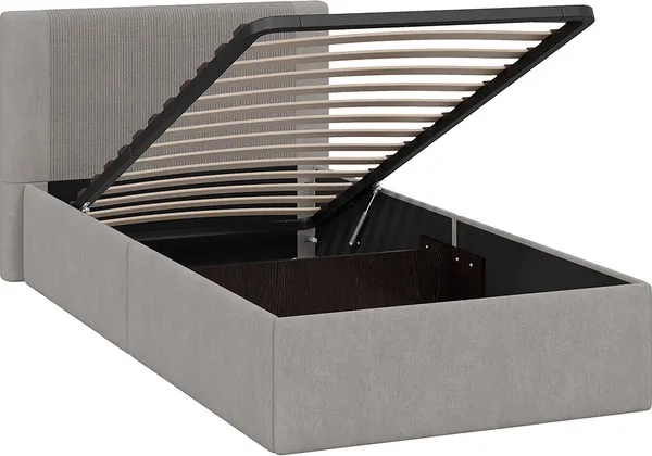 Односпальная кровать ТриЯ Тейлор 90x190