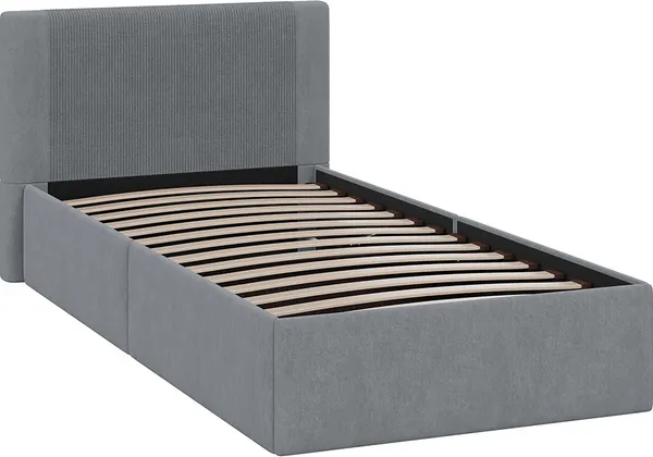 Односпальная кровать ТриЯ Тейлор 90x190