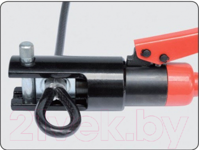 Обжимник гидравлический Yato YT-22860