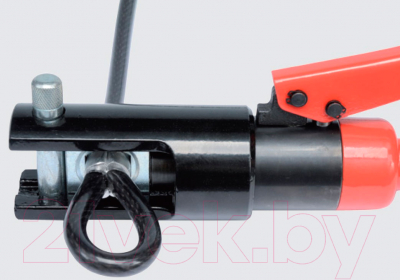 Обжимник гидравлический Yato YT-22861