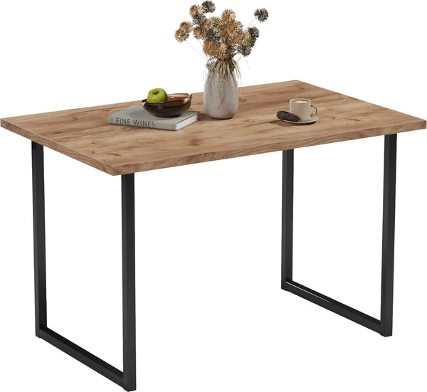 Обеденный стол Soma Tako Lite 100x60 - фото