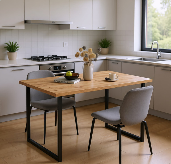 Обеденный стол Soma Tako Lite 100x60