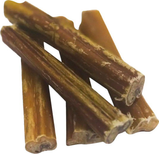 Лакомство для собак Виктус Пенис говяжий 16-18см - фото