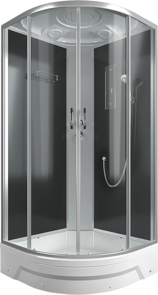 Душевая кабина Erlit ER350926-C2-RUS - фото