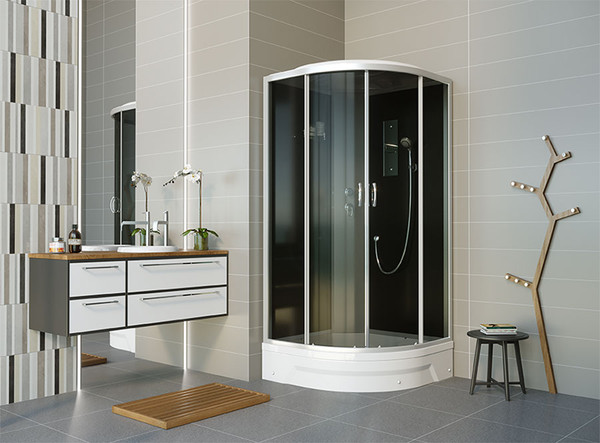 Душевая кабина Erlit ER350926-C2-RUS