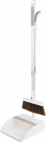 Набор для уборки Daswerk Совок и щетка / 608950 - фото