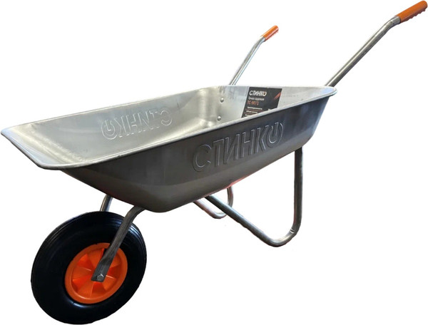 Тачка Стинко Садовая / ТС-90/1 - фото