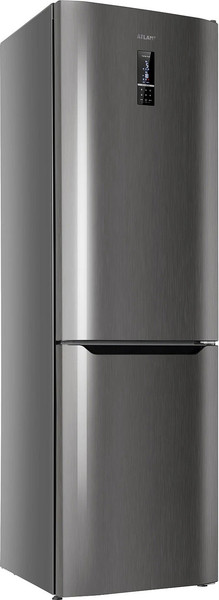 Холодильник с морозильником ATLANT ХМ-4624-179-ND