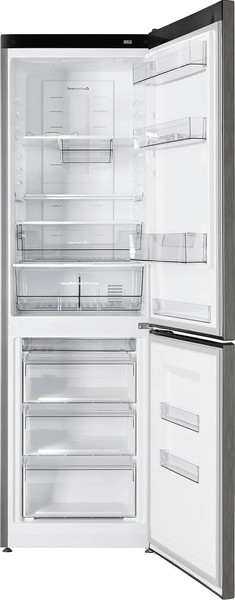 Холодильник с морозильником ATLANT ХМ-4624-179-ND