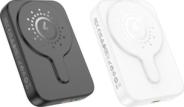 Портативное зарядное устройство Hoco J117A Esteem 10000mAh