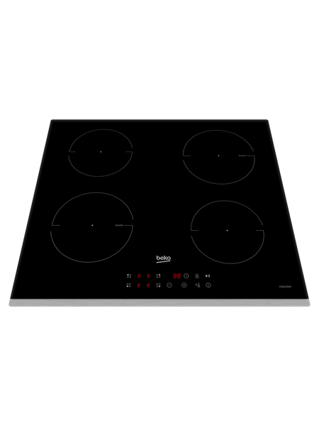 Индукционная варочная панель Beko HII64400TXO