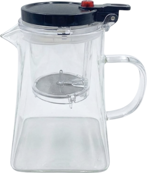 Заварочный чайник Homa Fr-05-950 - фото