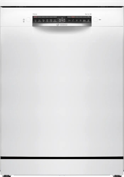 Посудомоечная машина Bosch SMS4HVW00E - фото