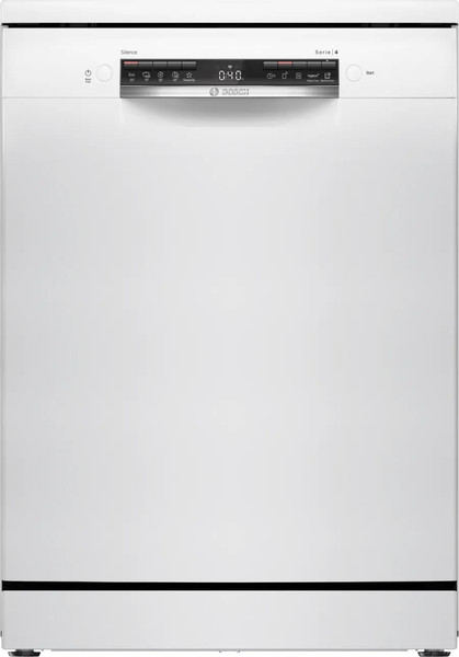 Посудомоечная машина Bosch SMS4IKW51Q - фото