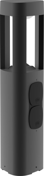 Светильник уличный MyFar Origin MO1001-1G - фото