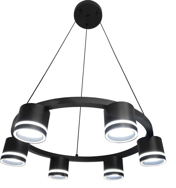 Люстра MyFar Buys MR2660-6P - фото