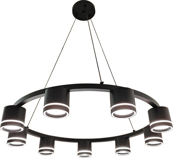 Люстра MyFar Buys MR2661-9P - фото