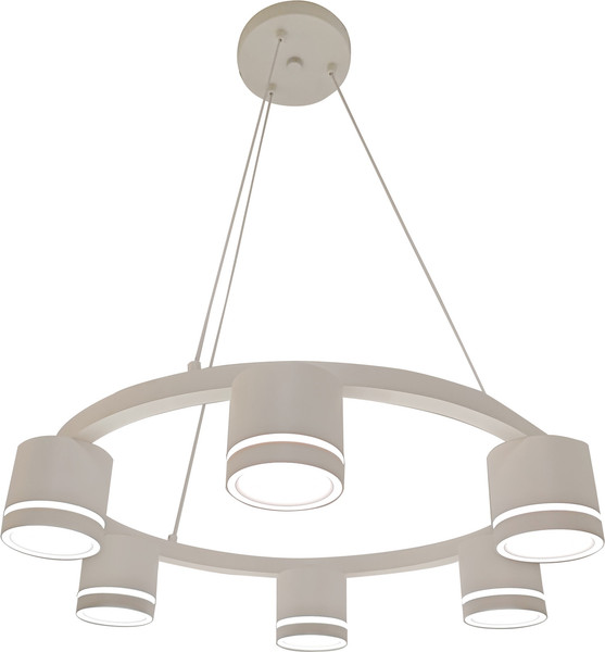 Люстра MyFar Buys MR2663-6P - фото