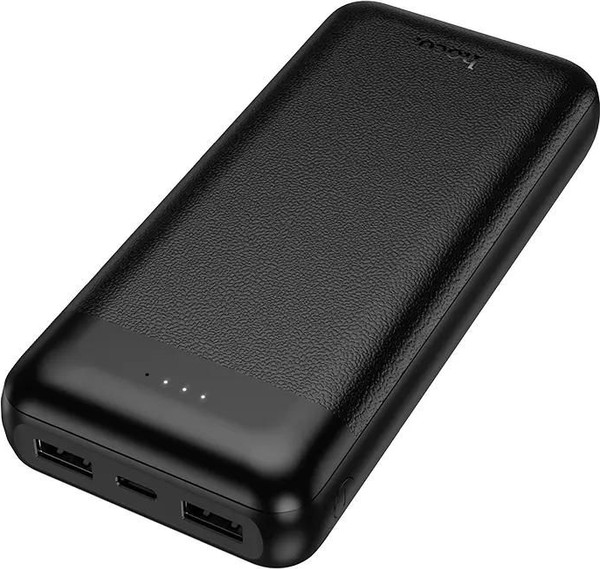 Портативное зарядное устройство Hoco J153A Stability 20000mAh / 56085 - фото