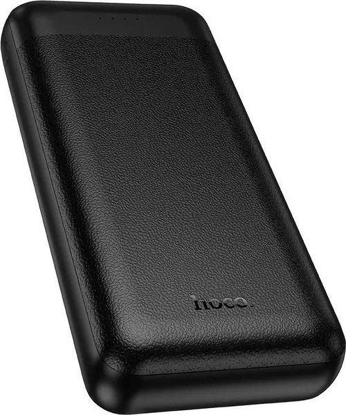Портативное зарядное устройство Hoco J153A Stability 20000mAh / 56085